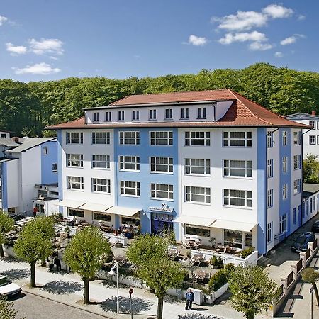 Hotel Xenia Зеллин Экстерьер фото